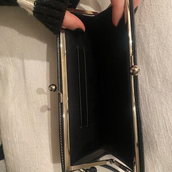 Coach wristlet - Picture 2 of 2